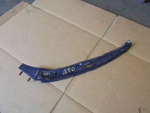SOPORTE FARO LUZ DELANTERA OFFSIDE TOYOTA CELICA 2000-05 AZUL LAGUNA 8M6 - Imagen 1 de 1