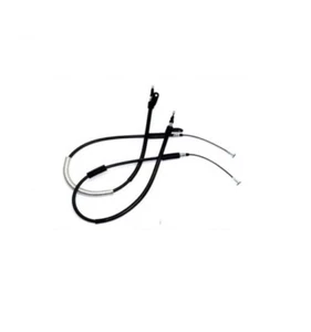 Cables Freno Mano Trasero Izquierdo Y Derecho Alfa Romeo 147 JTD Jtdm T.Spark - Bild 1 von 1