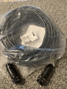 BRAD POWER WIRE ASSEMBLY 15 METERS CAT# CC3130A64M150 - NEW IN BAG - Picture 1 of 8