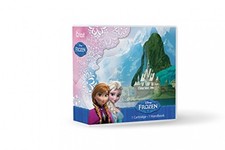 Cricut 2002693 Disney Frozen Cartridge