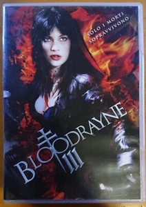 BLOODRAYNE III Solo i Morti Sopravvivono - Foto 1 di 3