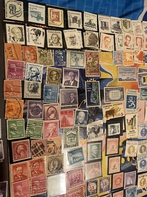 stamps - Image 1 of 4