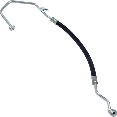 Manguera de descarga de refrigerante UAC para Volvo C70 1999-2000 Foto 1 de 2