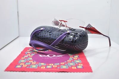  NUEVAS Gafas de Diseñador Auténticas BOZ NEIGE 1 3070. Hecho en Francia. Foto 1 de 4