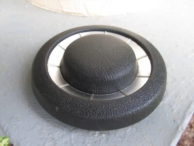 原装 1970 年 RIMBLOW RIM BLOW CENTER CAP 道奇挑战者飞镖 SE R/T — 第 1/3 张图片