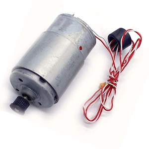 TS704 TS702 TS705 Carriage Motor RS455-ST fits for Canon TS706 TS703 TS705A - Afbeelding 1 van 6