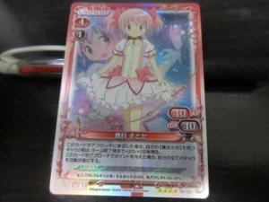 Precious memory Card 03-001F Madoka Kaname FOIL Madoka Magica - Picture 1 of 2