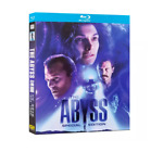 The Abyss Blu-ray Movie 1 Disc BD All Region Brand New Box Set Sealed