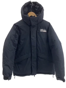FIRST DOWN Down Jacket, Size M, Polyester, Black, 642548 - Picture 1 of 5