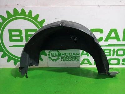 767494075R left rear wheel arch 128212 for RENAULT KANGOO PROFESIONAL 2008 - Imagem 1 de 4