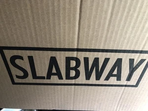 Slabway Spa Massaggiatore Piedi Shiatsu Impastamento Profondo Rotolamento Sollievo Pulsante per Piedi- - Foto 1 di 3