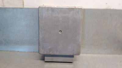 1S7F12A650CAD centralina motore per FORD MONDEO III SEDAN (B4Y) 2000 5666486 - Immagine 1 di 4