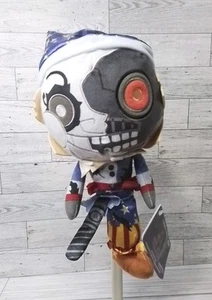 Five Nights At Freddys Freddie’s Ruin 10 Zoll Plüsch Neu mit Etikett - Bild 1 von 7