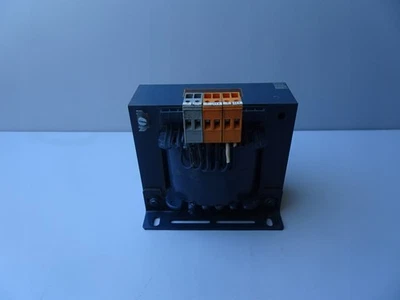 CLAMPED KET 600VA 220V 2X24V Transformer - Image 1 of 4
