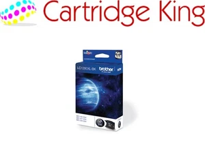 Brother Original LC1280XL Black Ink Cartridge - Picture 1 of 1