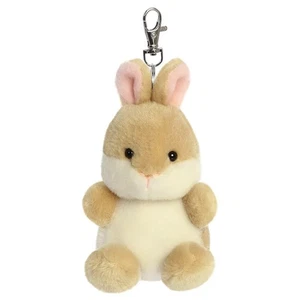 Palm Pals Ella Bunny Clip-On - Foto 1 di 4