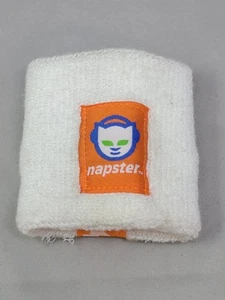 Pulsera Napster vintage de SPY - Imagen 1 de 3
