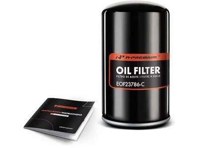 Filtro de aceite para motor Ford F250 1994-1996 APR 78139YKGQ 1995 Foto 1 de 2