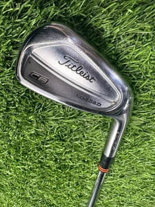Titleist - FORGED CB 716 - 8 IRON - Steel - Stiff Flex - RH (+1'') - Picture 1 of 12