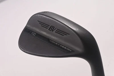 Titleist Vokey SM10 Pitching Wedge / 48 Degree / Wedge Flex Vokey SM10 Shaft - Image 1 of 4