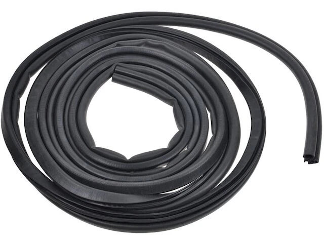 Sello de puerta derecha para GMC Sierra 2500 2000-2004 2001 2002 2003 YM167QS Foto 1 de 1