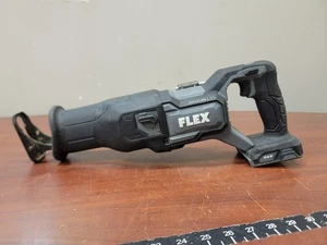 Flex FX2271 24-Volt Li-Ion Brushless Cordless Reciprocating Saw - Picture 1 of 7