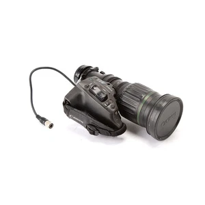 Canon HJ14ex4.3B Wide Angle Portable HDTV Production Lens - SKU#1970773 - Picture 1 of 9