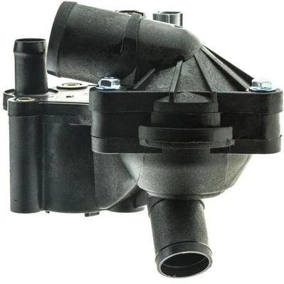 Moto Rad TA2062S Ford/mazda/mercury 4.0 Thermostat Housing W/sensors - Image 1 of 2