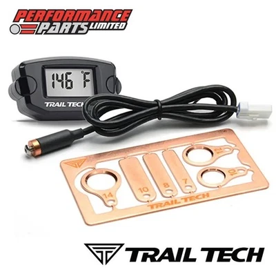 Trail Tech TTO Universal Motorcycle Temperature Sensor Kit - Image 1 of 4