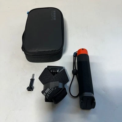 Adventure Kit Compatible for All GoPro Cameras - Image 1 of 4