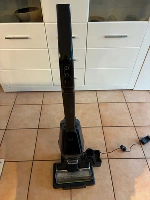 Bissel Crosswave X7 Plus Cordless Pet Pro Wischen/Saugen/Trocknen Multi-Fläche - Bild 1 von 4