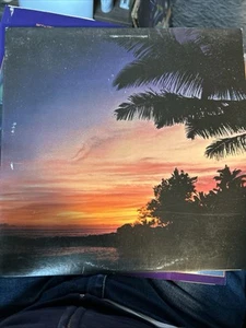AMERICA - Harbor (LP, 1977) VG-EX With Poster Insert - Foto 1 di 6