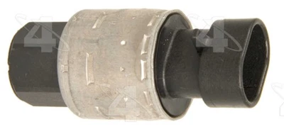 Interruptor de presión de ciclo de embrague de aire acondicionado 4 estaciones 37308 Foto 1 de 3