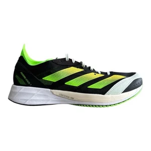 Adidas Adizero Adios 7 Sneaker Gr. UK7 EUR40 Light Strike PRO Running schwarz - Bild 1 von 21