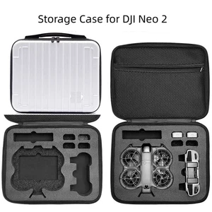 For DJI Neo 2 Hard-Shell Carrying Case Pressure-Resistant Storage Bag Box - Picture 1 of 5