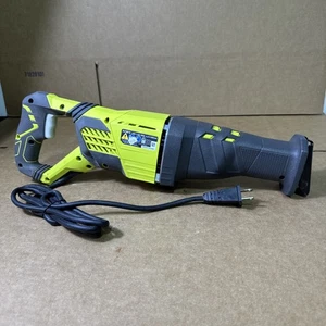 Ryobi RJ1861V Reciprocating Variable Speed Saw 120V J18 - Picture 1 of 7