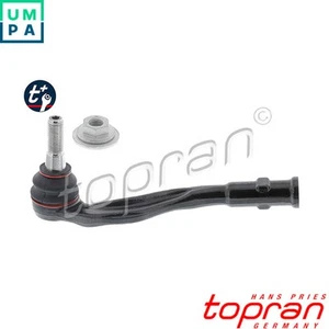 TIE ROD END 625 652 FOR AUDI A4/B9 A5/Sportback Q5 A7 A6/C8 CRTC/CSWB 3.0L 6cyl - Picture 1 of 6