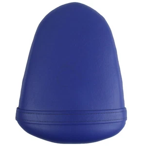 Rear Passenger Pillion Seat Cushion Fit For SUZUKI GSXR1000 GSXR 1000 05-06 Blue - Picture 1 of 5