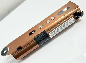 Dyson Corrale Hair Straightener HS03 Empty Battery Casing / Shell (Gold)=== - Bild 1 von 4