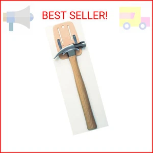 CLC Work Gear 439 Steel Loop Hammer Holder - Picture 1 of 1