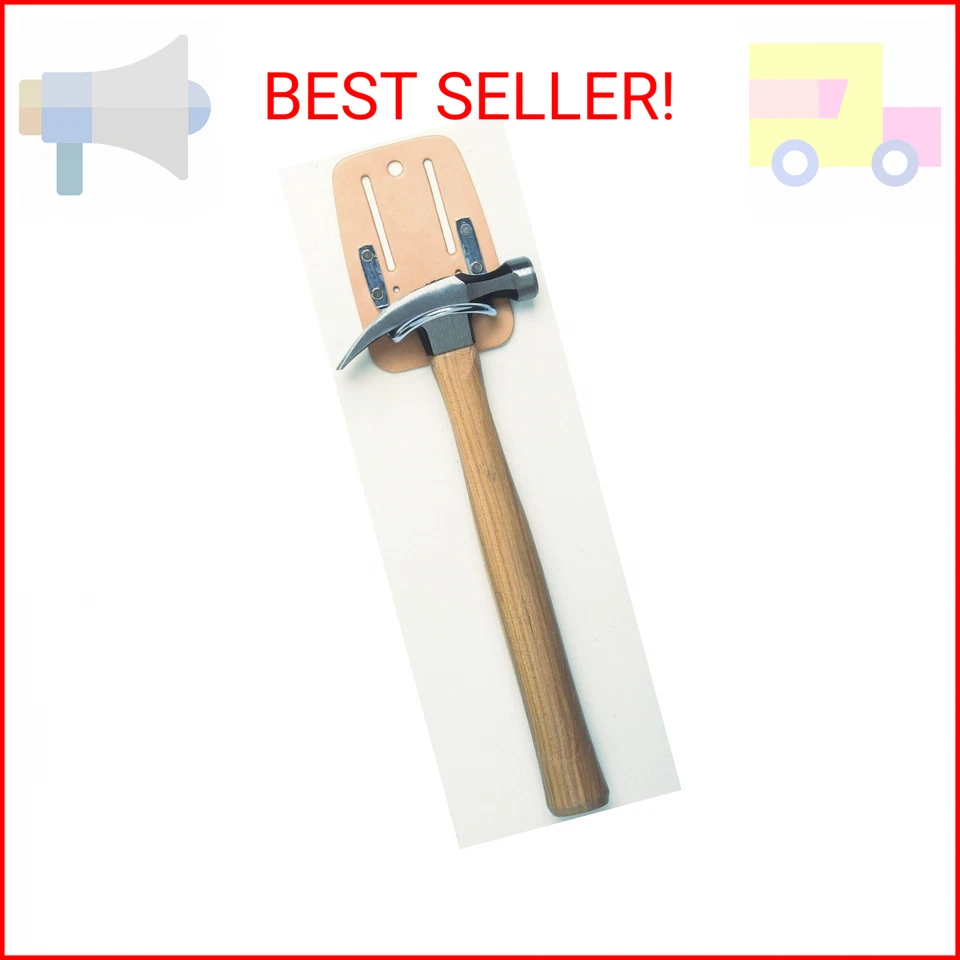 CLC Work Gear 439 Steel Loop Hammer Holder - Image 1 of 1