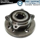 Front Wheel Bearing & Hub Assembly Driver or Passenger Side for Mini Cooper New