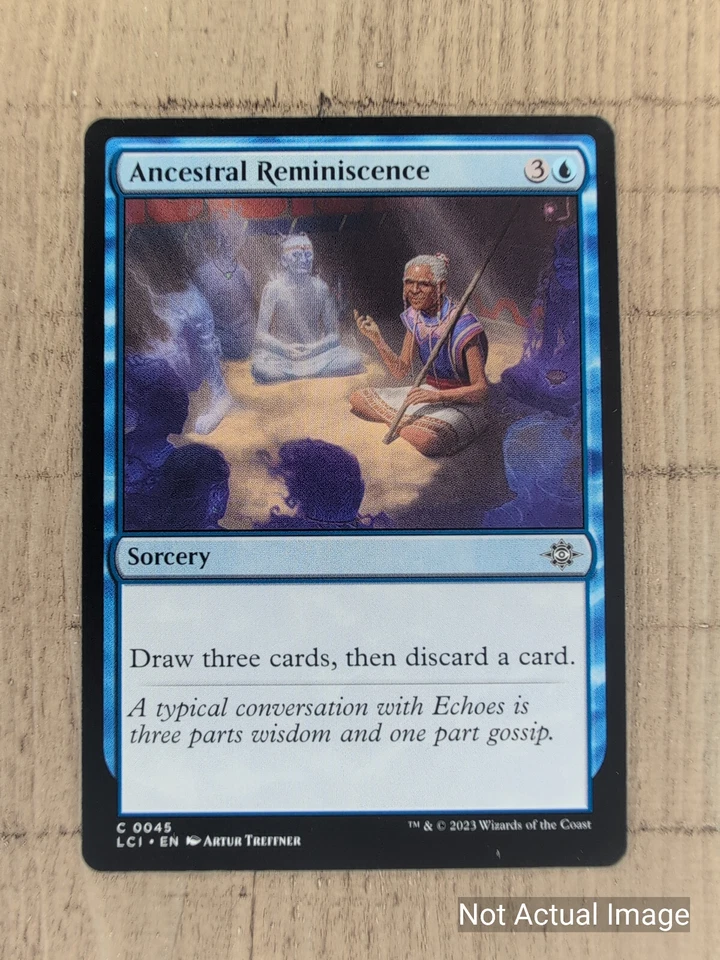 Magic MTG Lost Caverns of Ixalan Singles - Mix & Match cards to save up to 35%! - Image 1 of 1