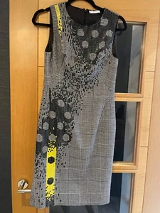 Versace Womans Vintage Dress - Picture 1 of 7