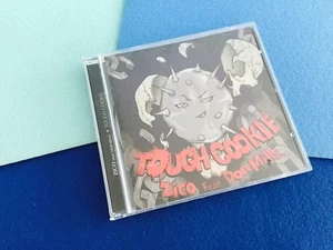 Zico feat. donmills tough cookie project album not for sale - Picture 1 of 6