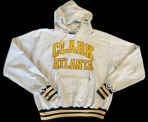 hbcu college moletom com capuzs