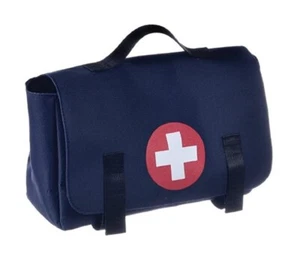 Doctor EMT Nurse Bag - Medical Inspired - Costume Accessory - One Size - Picture 1 of 2