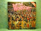 The Warriors Laserdisc -EXTRA LDs SHIP FREE