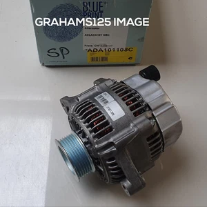 ALTERNATOR 120A FITS CHRYSLER TACUMA MK3 3.8i AWD BLUE PRINT DODGE ADA101108C - Picture 1 of 3