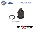 MAXGEAR UPPER FRONT SUSPENSION BALL JOINT 72-2965 A FOR HONDA ACCORD VIII